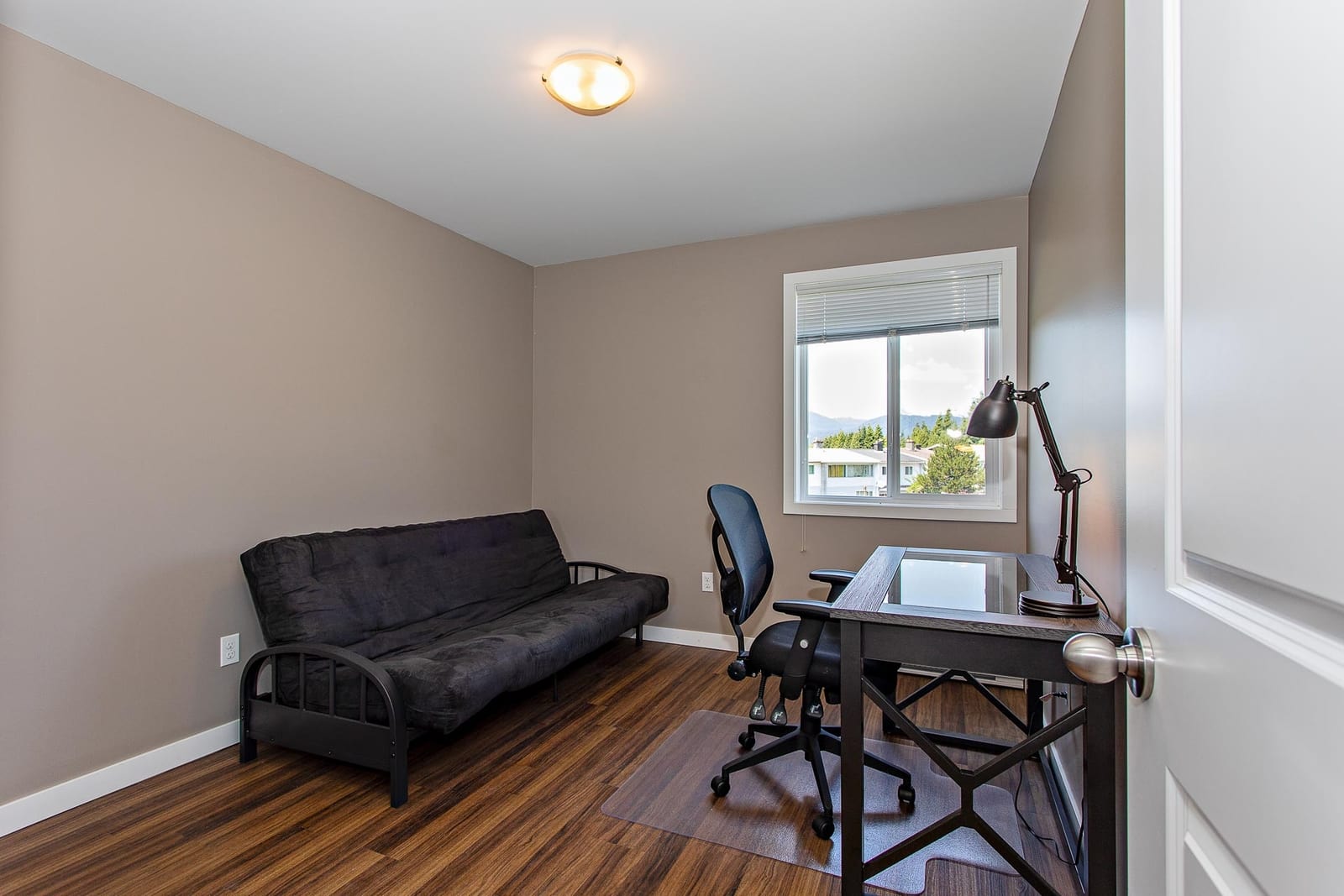 Hillcrest Place Apartments in Kitimat, B.C.