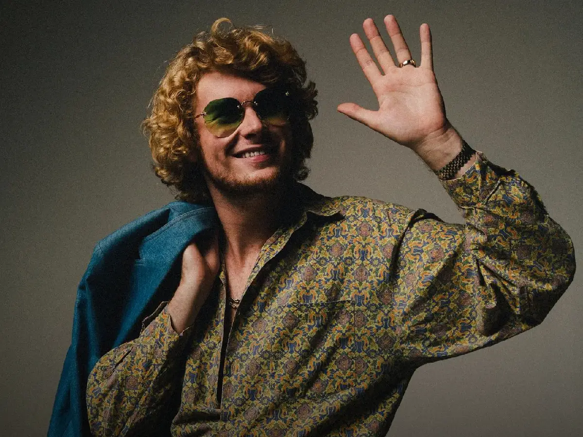 Yung Gravy TikTok Trend