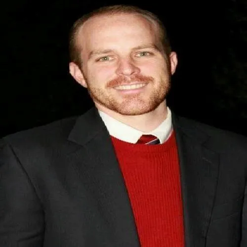 Matt Trimble, Snelling Staffing