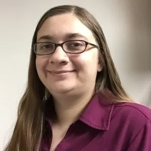 Leeanna R, IT Support RI