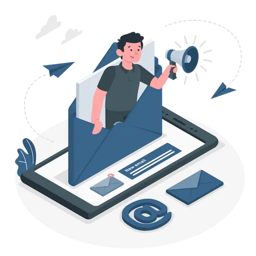 Benefits of Email Marketing - TLM