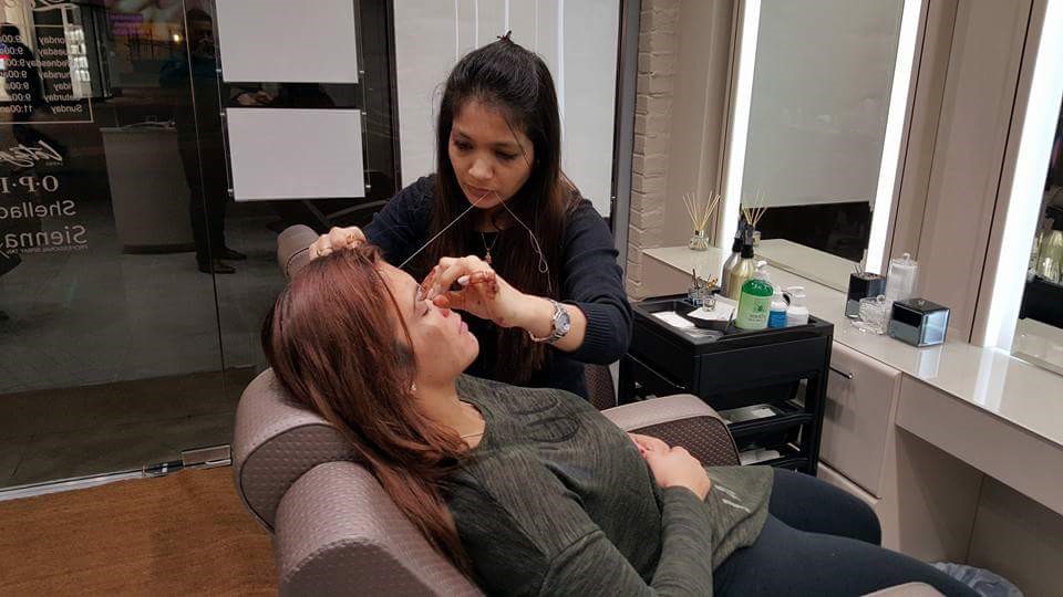 Rawr Beauty Windsor,Unit 43 King Edward Court, Windsor, SL4 1TG