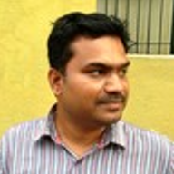 Venkatesh A.G.E
