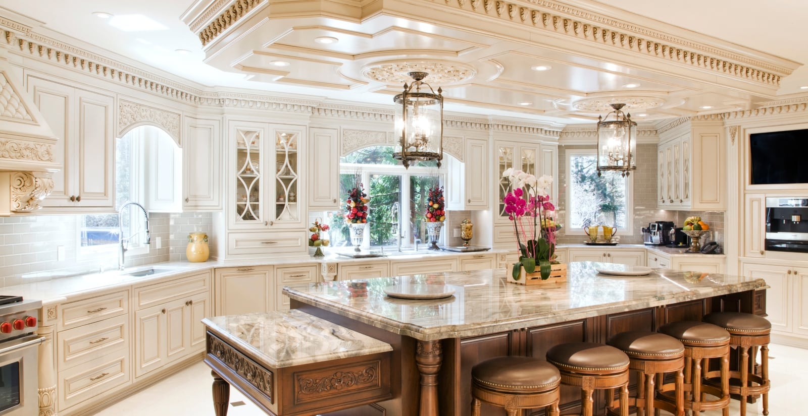 Classic Kitchens | WL Kitchen & Home