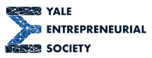 Yale entrepreneurial society logo