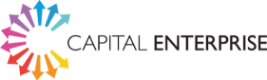 Capital Enterprise Logo