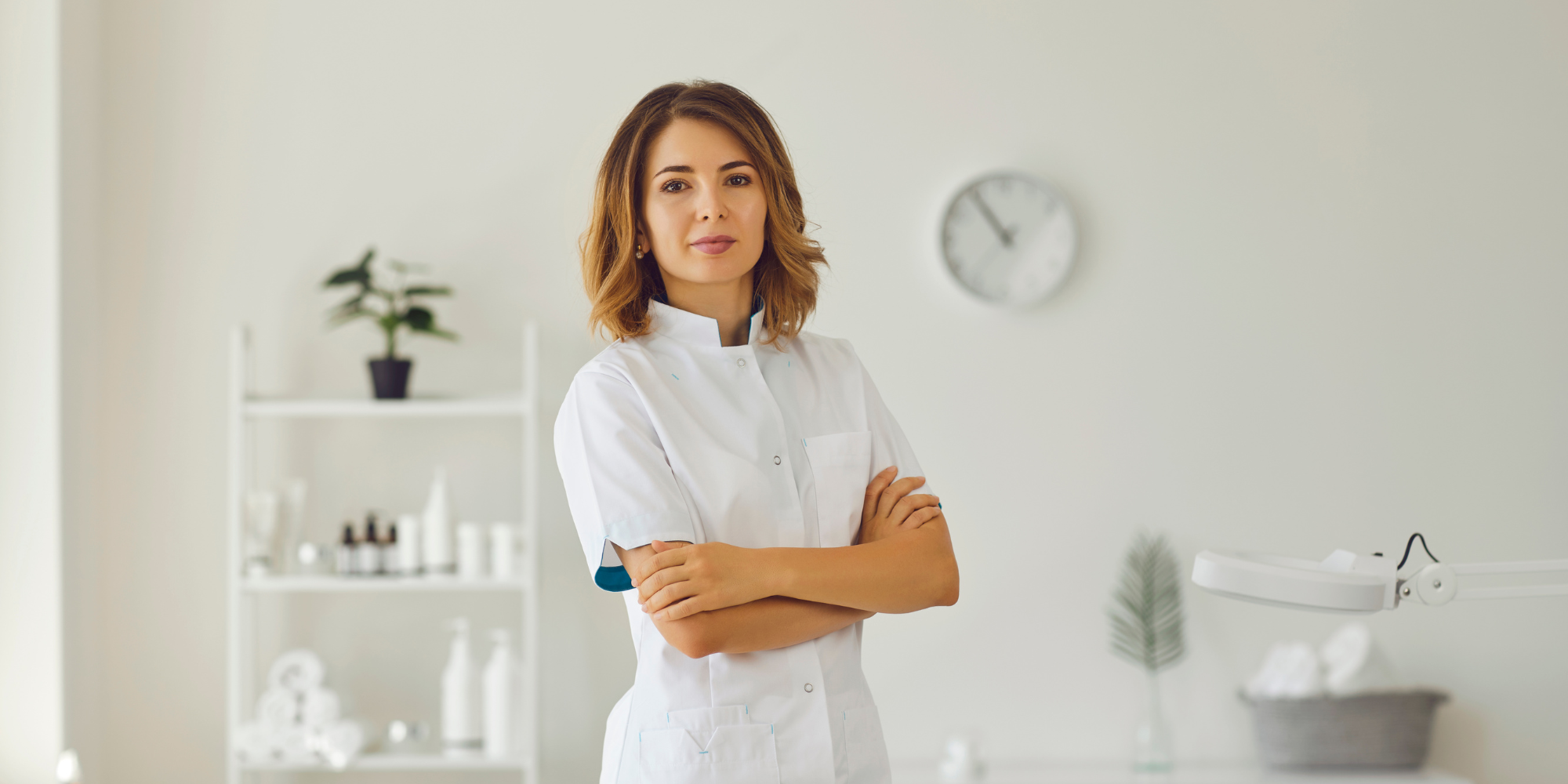 medical aesthetic nurse