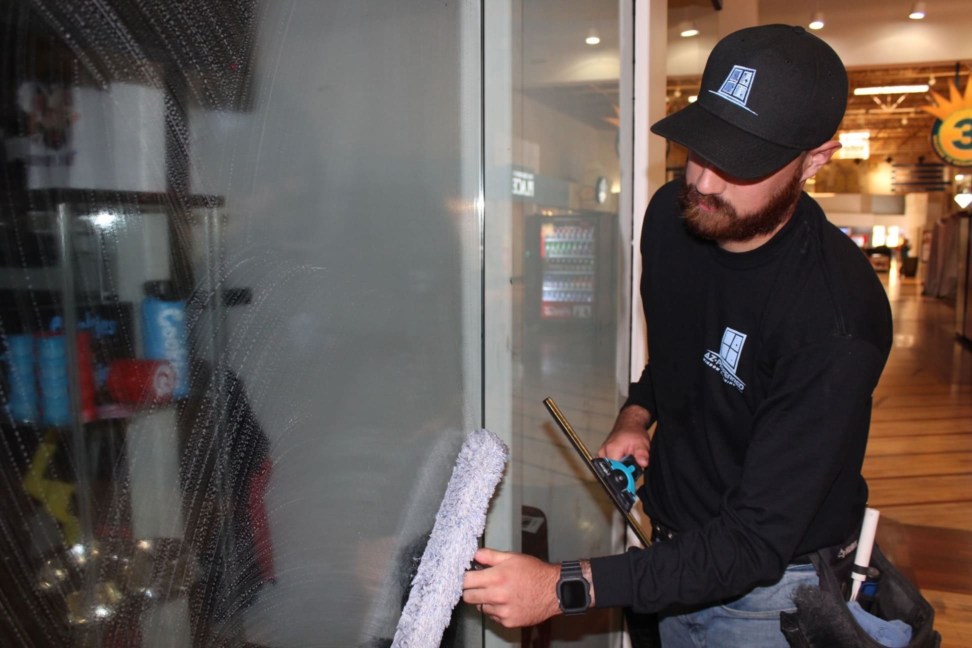 About Arizona Preferred Window Cleaning