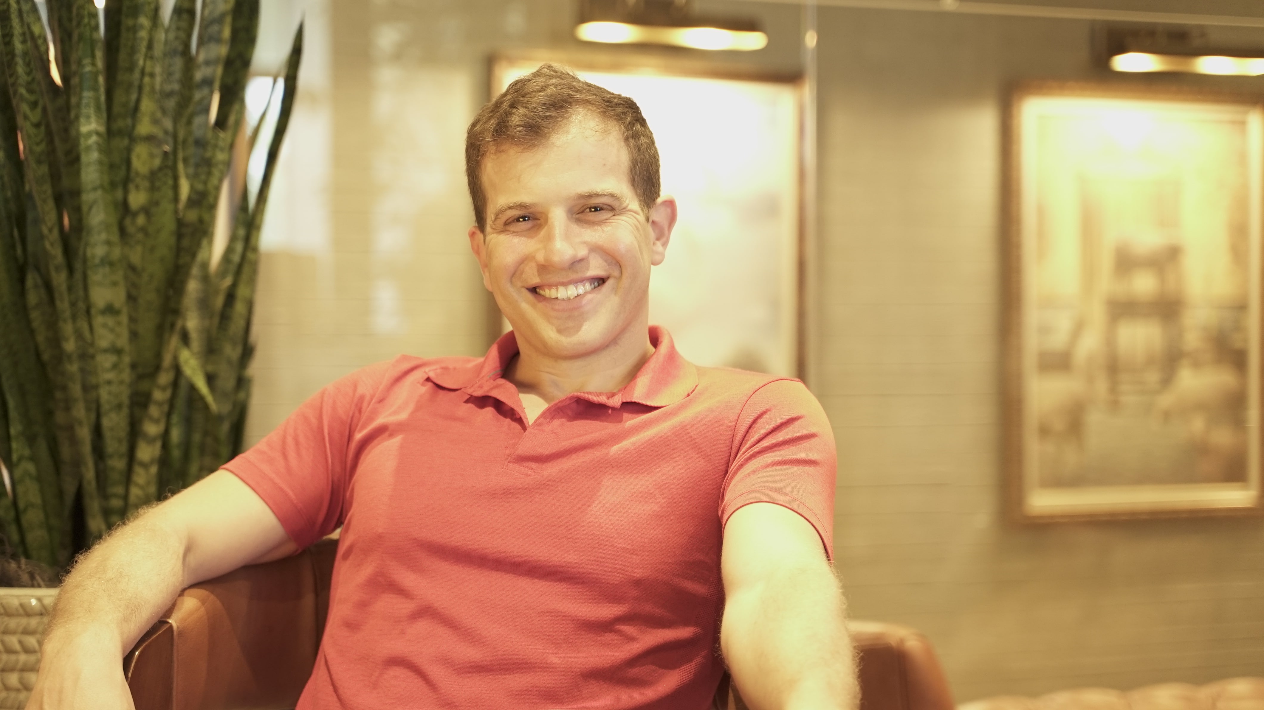 Law By Levin - Law for Start-Ups - Team Member