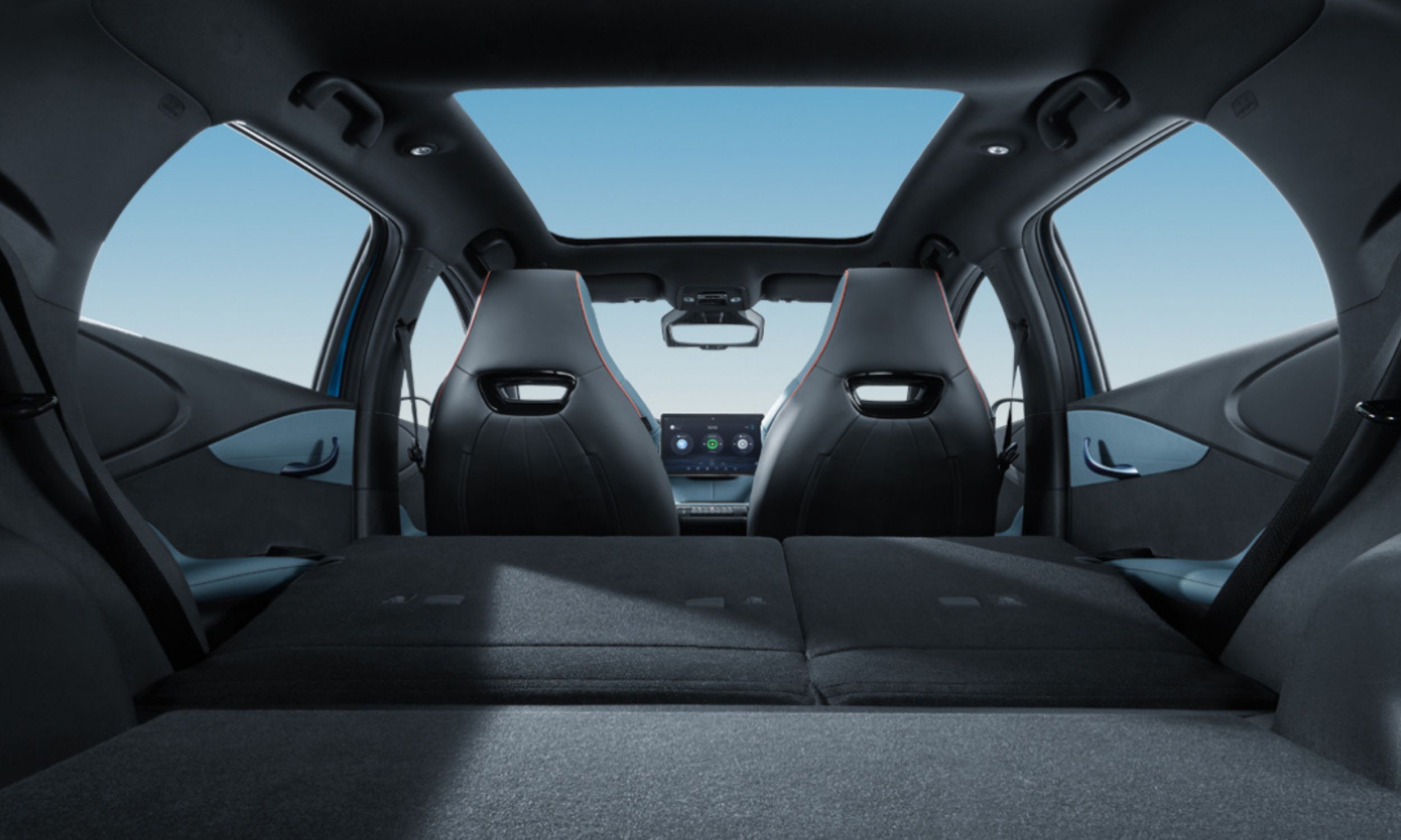 BYD Dolphin Comfort – miniatyrbilde 5