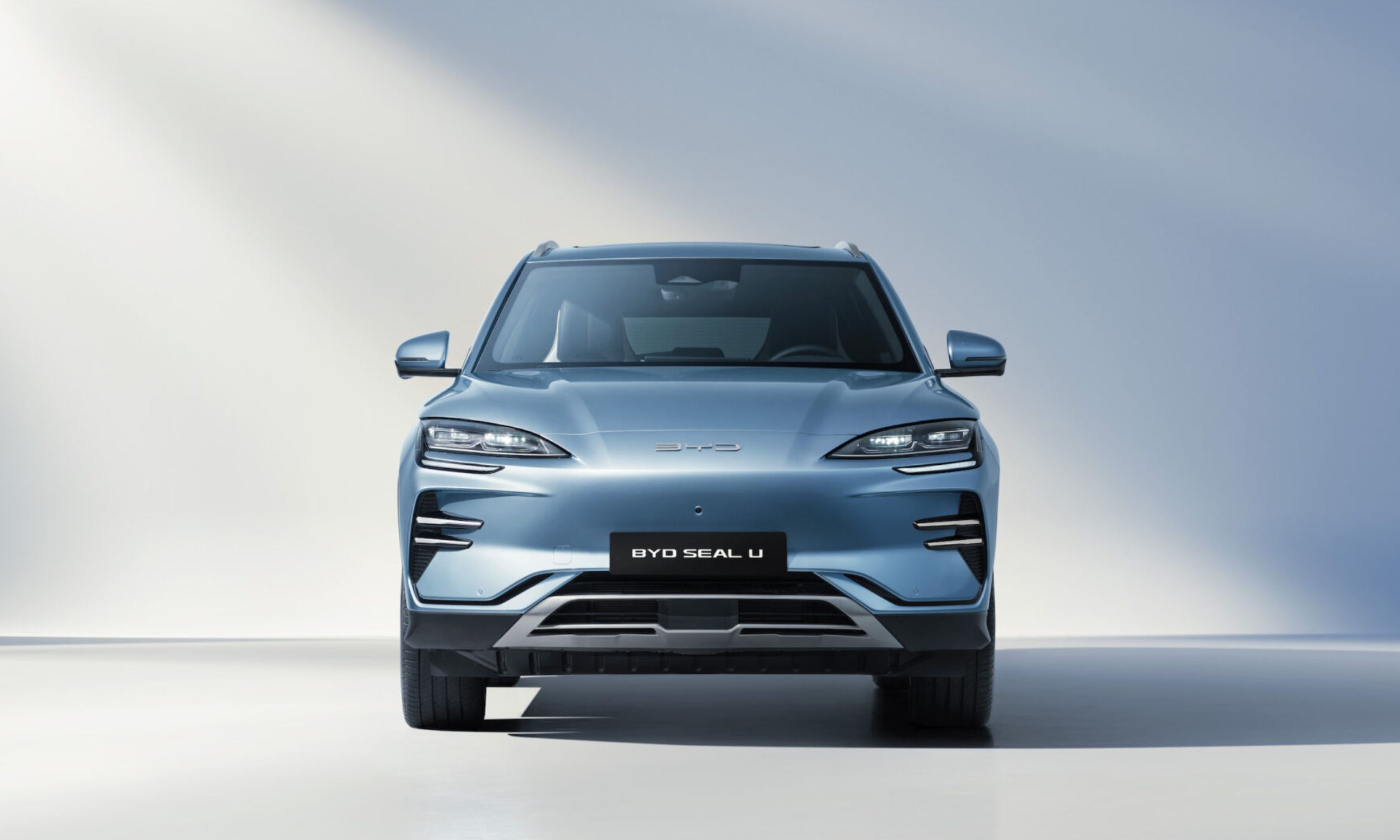 BYD Seal U Design – miniatyrbilde 5