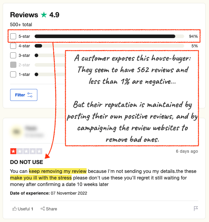 Exposing The Top 5 "We Buy Any House" Scams (+ How To Avoid Them