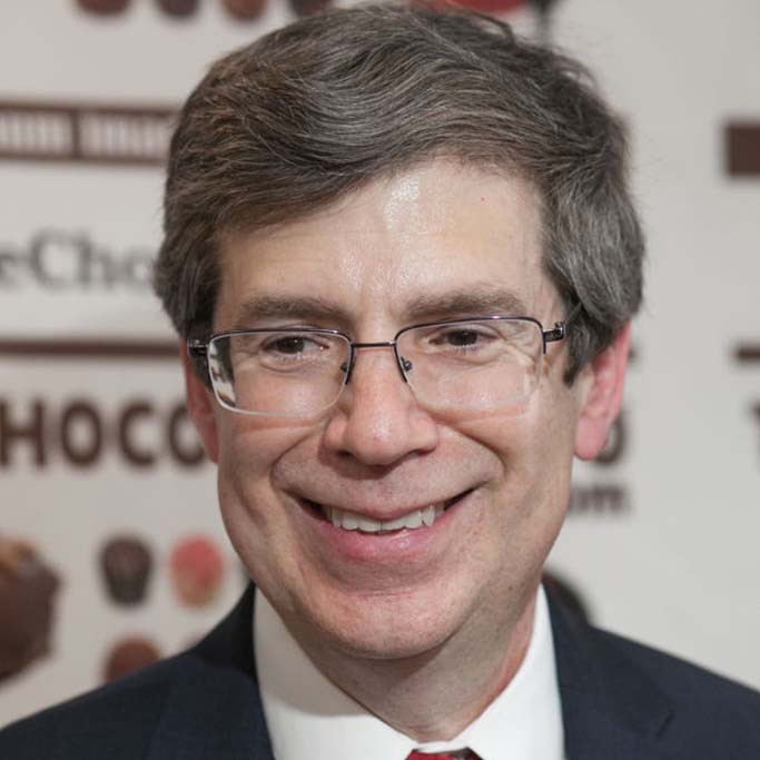 A photo of Marvin Baum