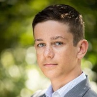 A photo of Jonathan Plavnik