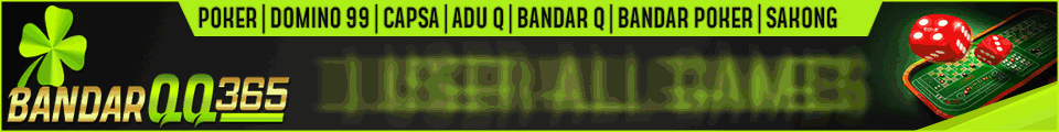 situs judi online