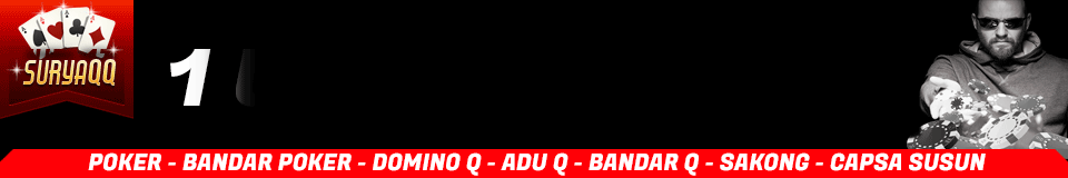 situs judi online
