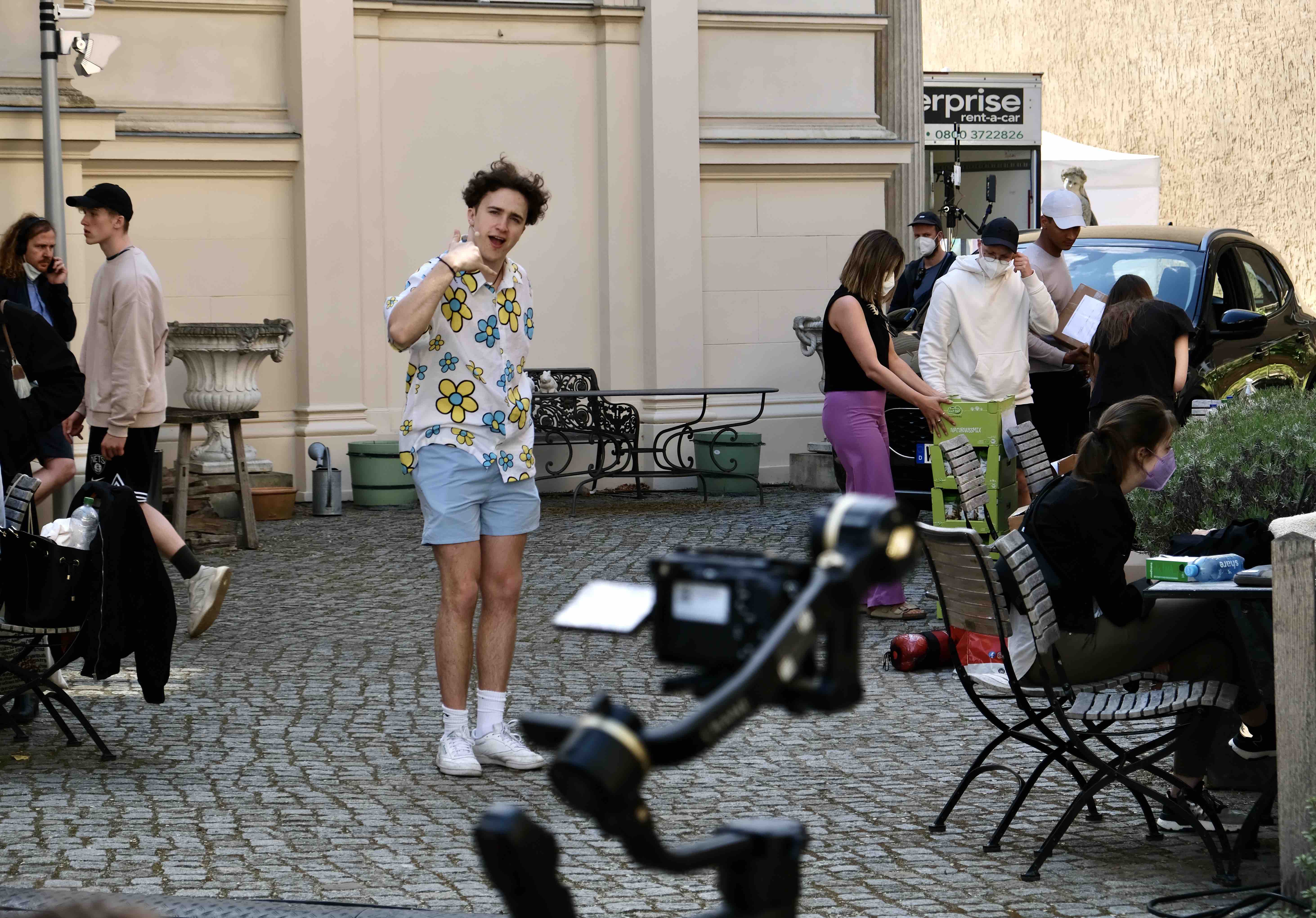 TikTok Vertical Video Awards 2022 - 3