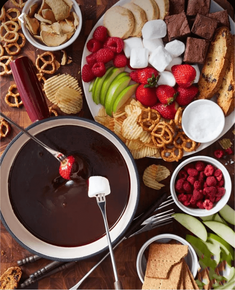 Events La Madeleine French Dessert Cafe in Adelaide