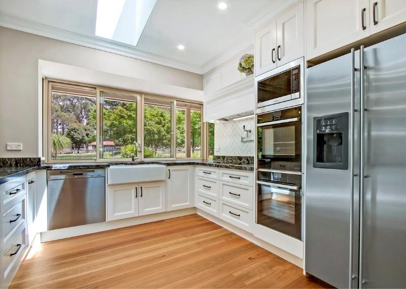 Wholesale kitchen Craftmark wholesale & joinery