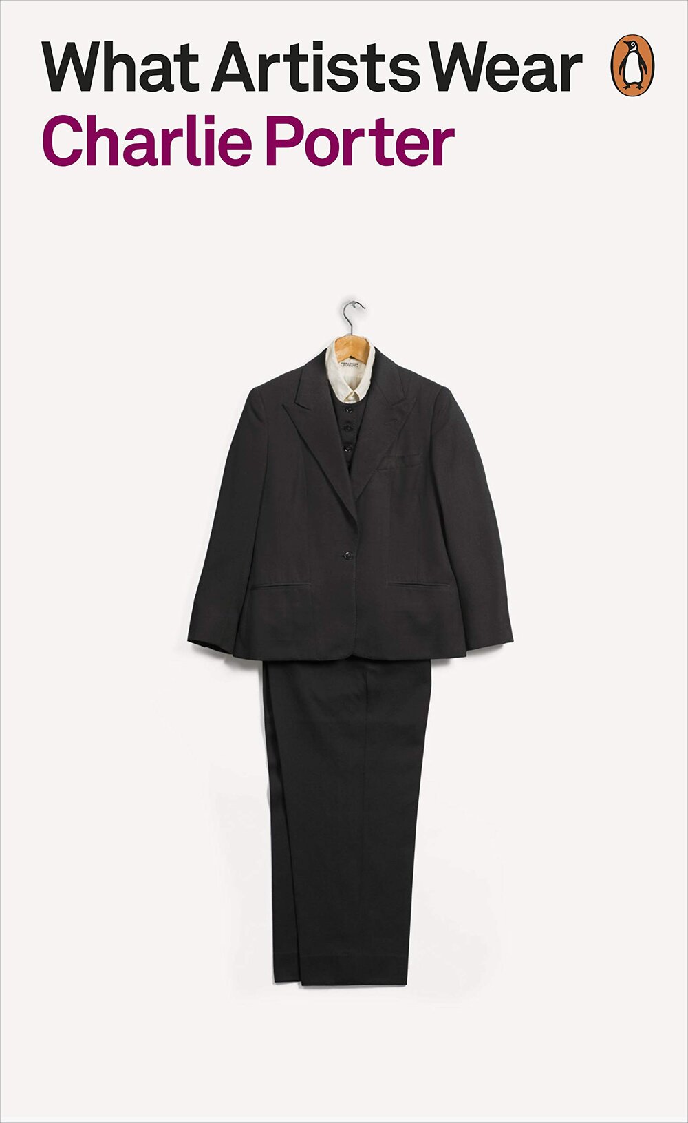 What do Artists Wear?