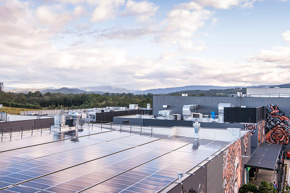 HVAC | Mechanical Ventilation & Commercial Airconditioning Services
