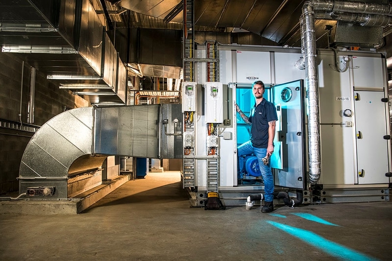 HVAC | Our Services