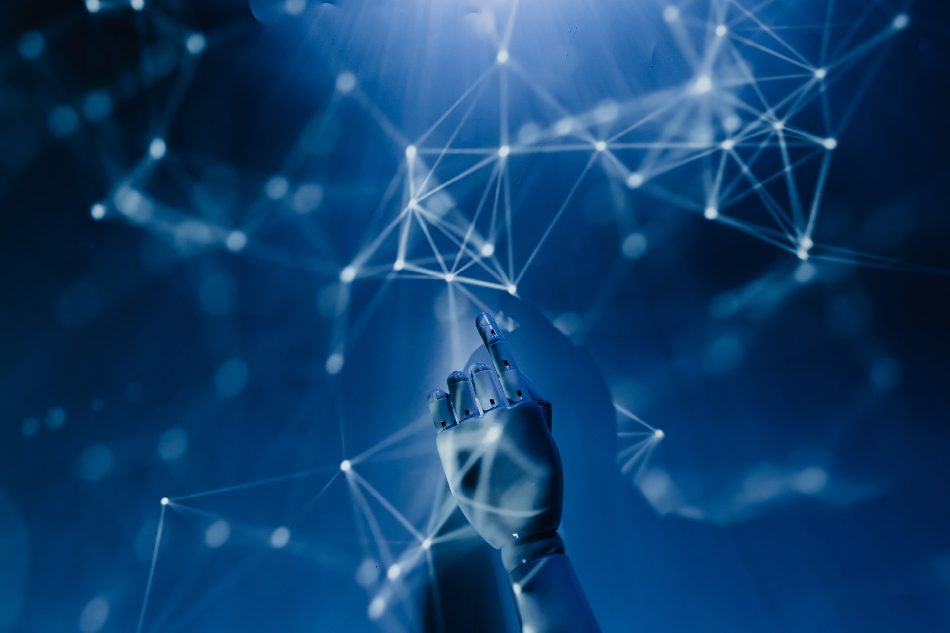It’s Time to Put Your Trust in AI