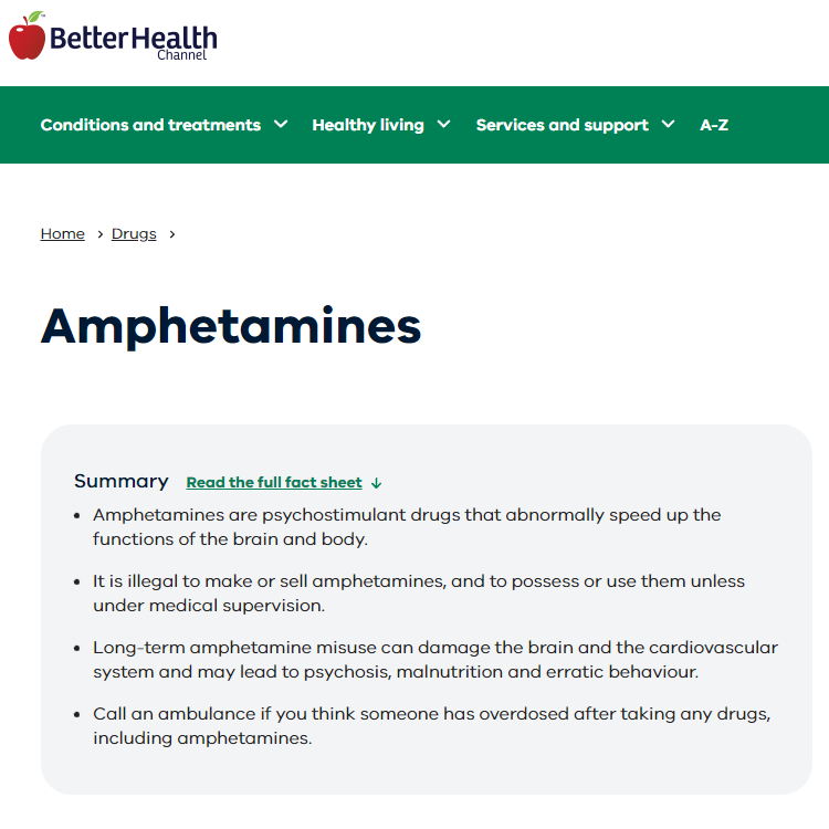 Screenshot of the resource