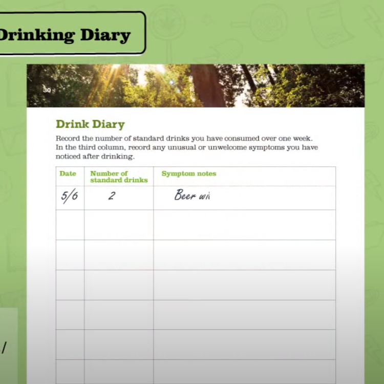 Screenshot of the resource