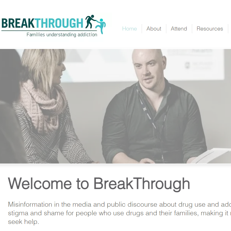 Screenshot of the resource