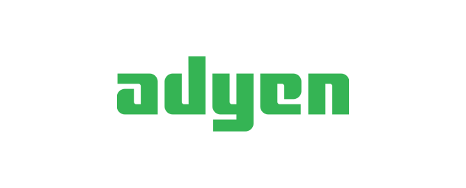 Adyen Logo