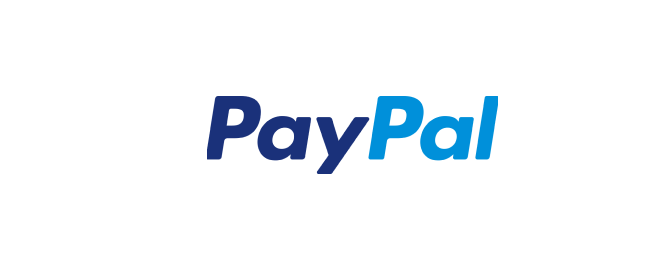 PayPal Logo