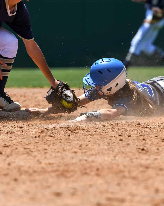 Coach Pitch Softball Maricopa, AZ