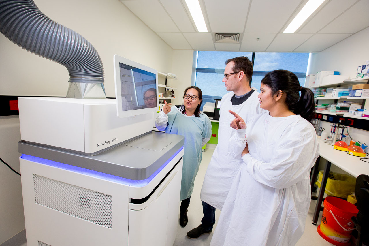 Call For Commercially Viable Genomics Projects