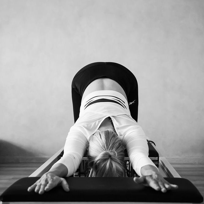 Queenstown's Premier Reformer Pilates Studio