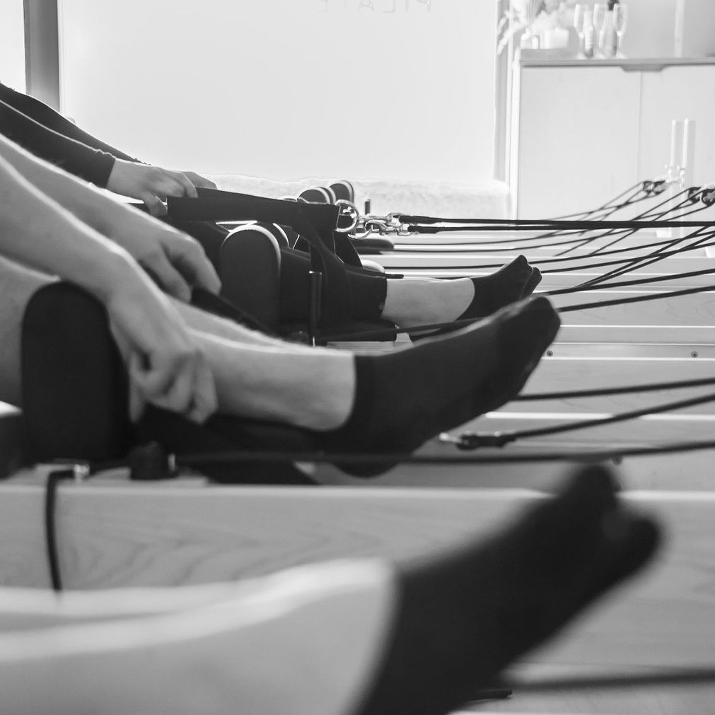 Queenstown's Premier Reformer Pilates Studio