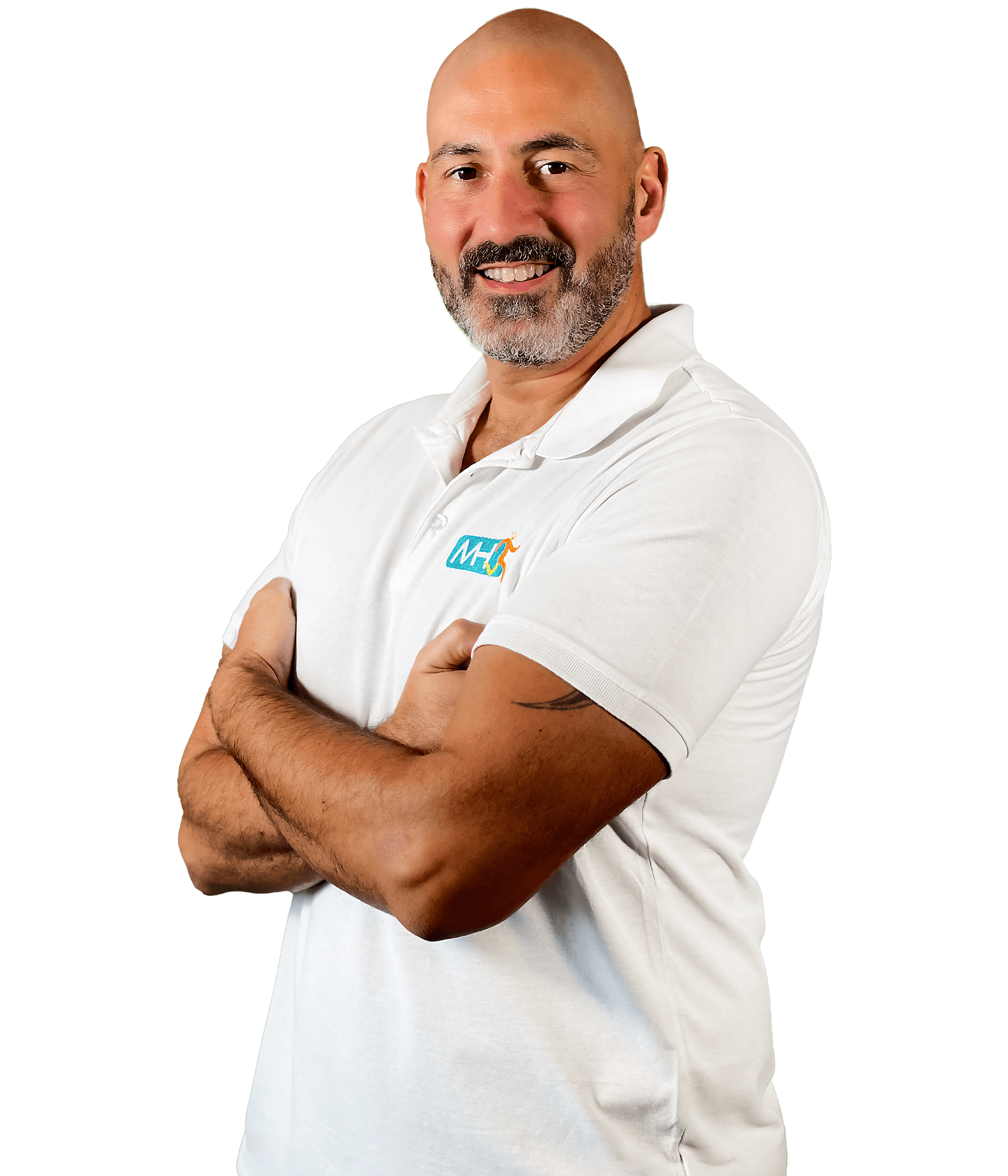 Hervé Lopez