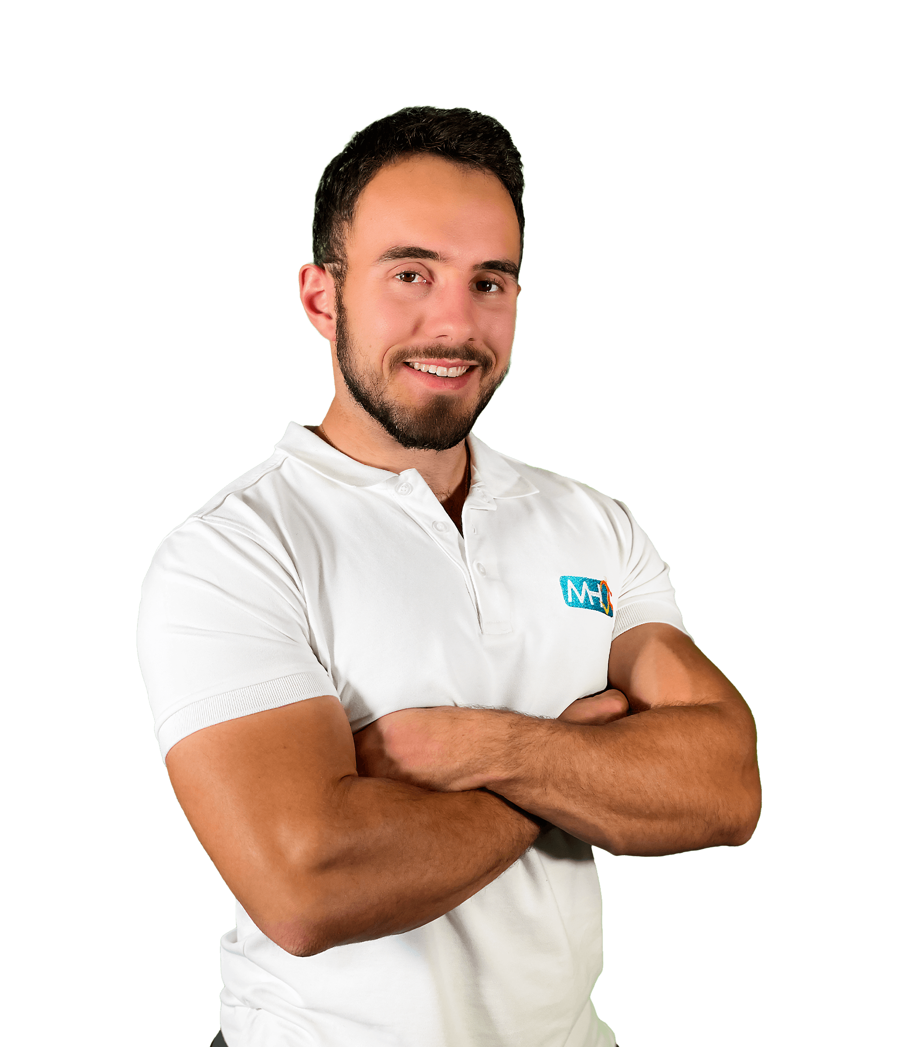 Maxime Domergue