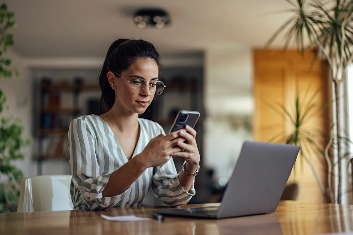 Sé previsor y planifica tu legado digital