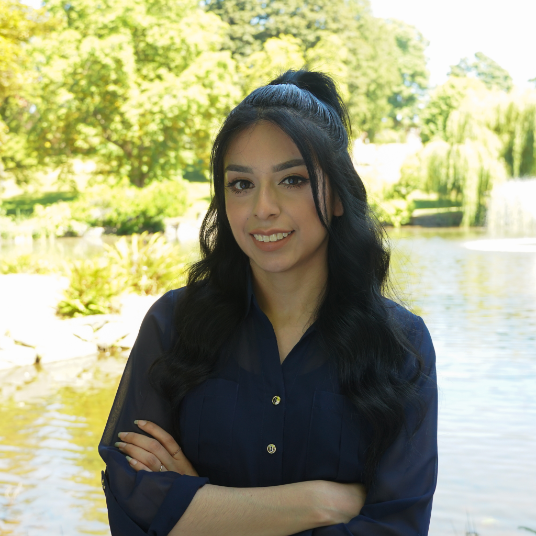 Jaqueline Lopez Rios