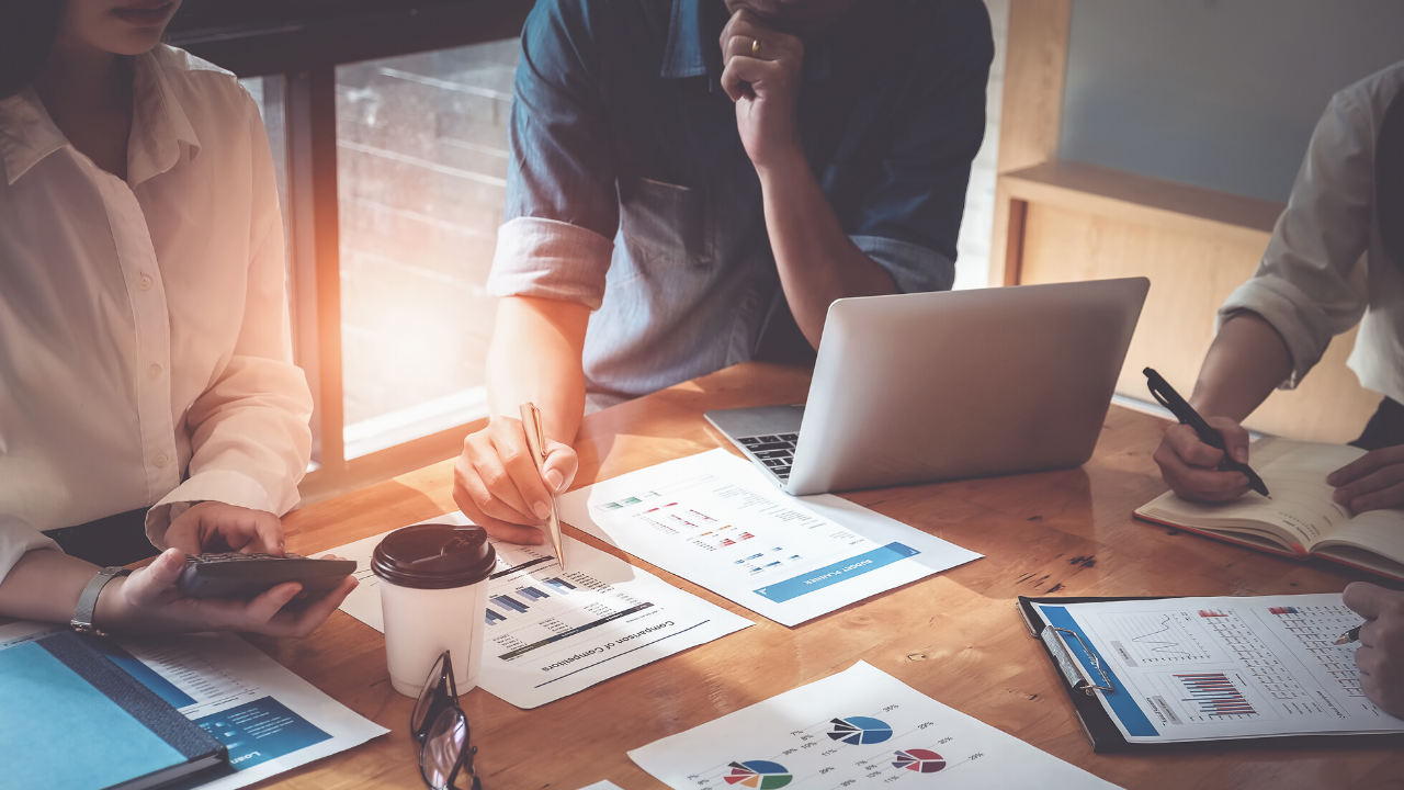 Streamline Your Sales Process