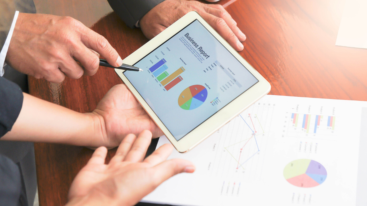 Streamline Your Sales Process