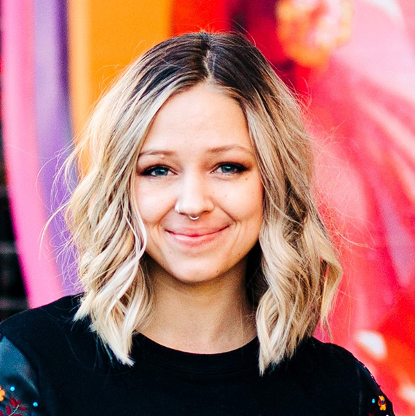 Karlee Vukets & Co – Marissa hofland - New Business Associate