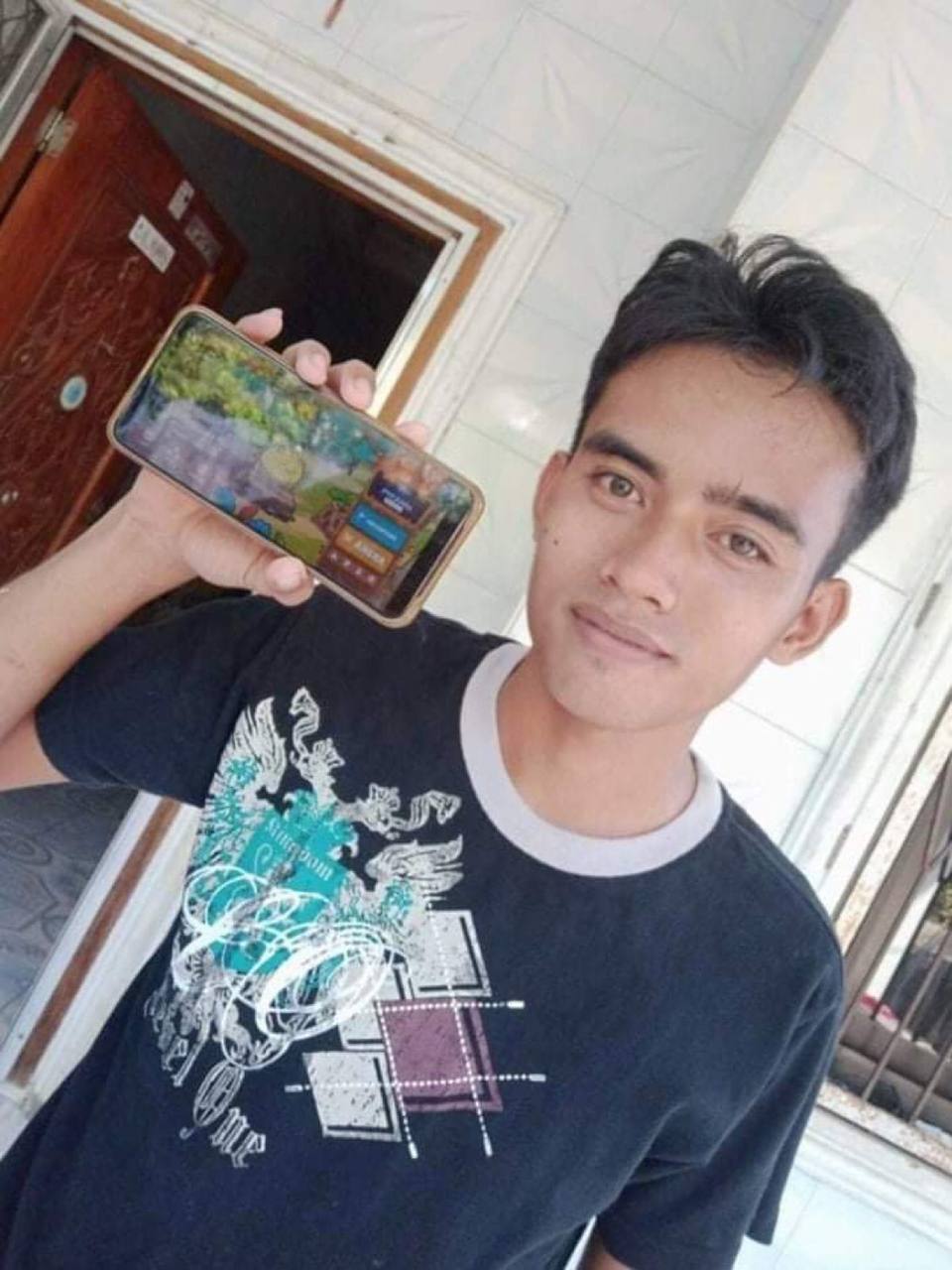 Eric - Philippines