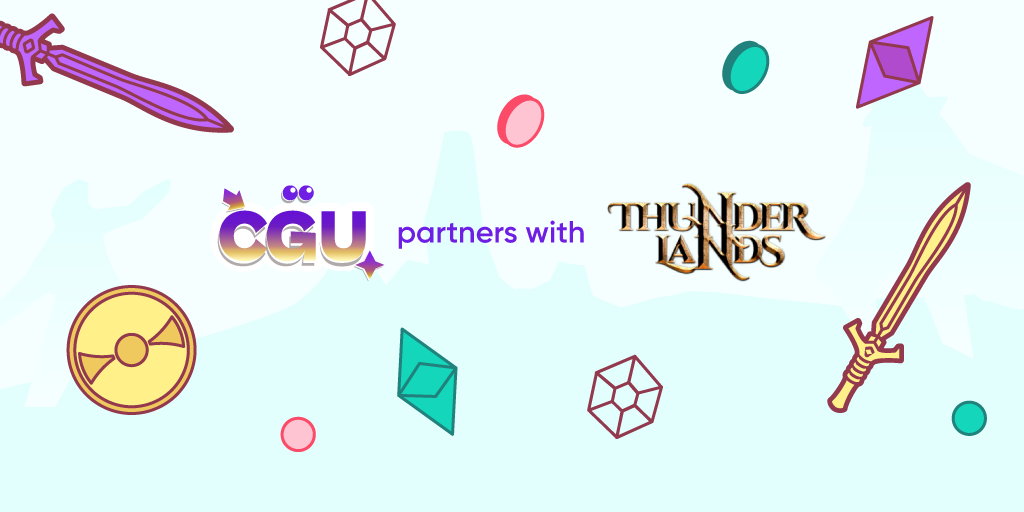 CGU To Support ThunderLands