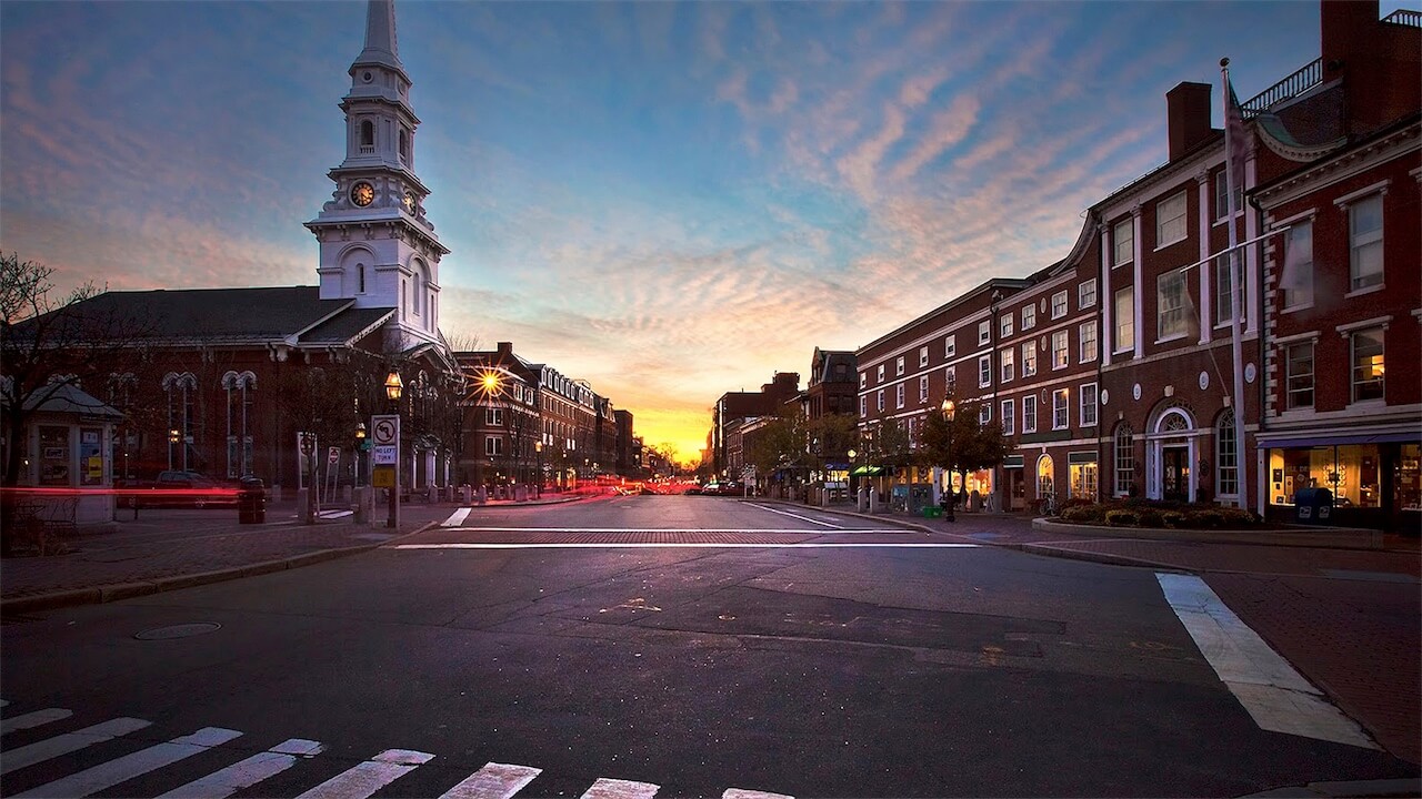 New Hampshire Annual General Meeting Requirements for Condos, CoOps