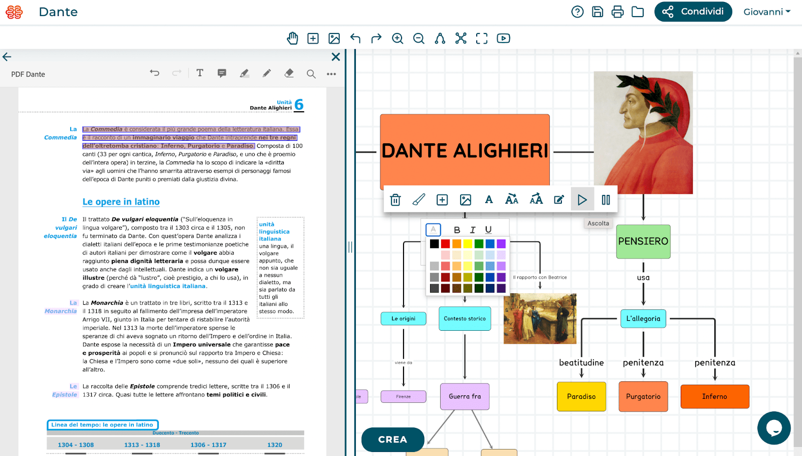 collegamento-pdf-mappa