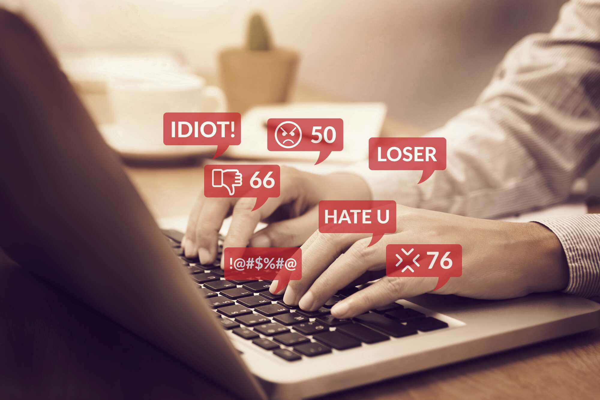 cyberbullismo
