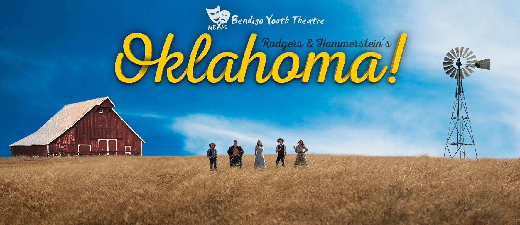 NEXUS Oklahoma Campaign