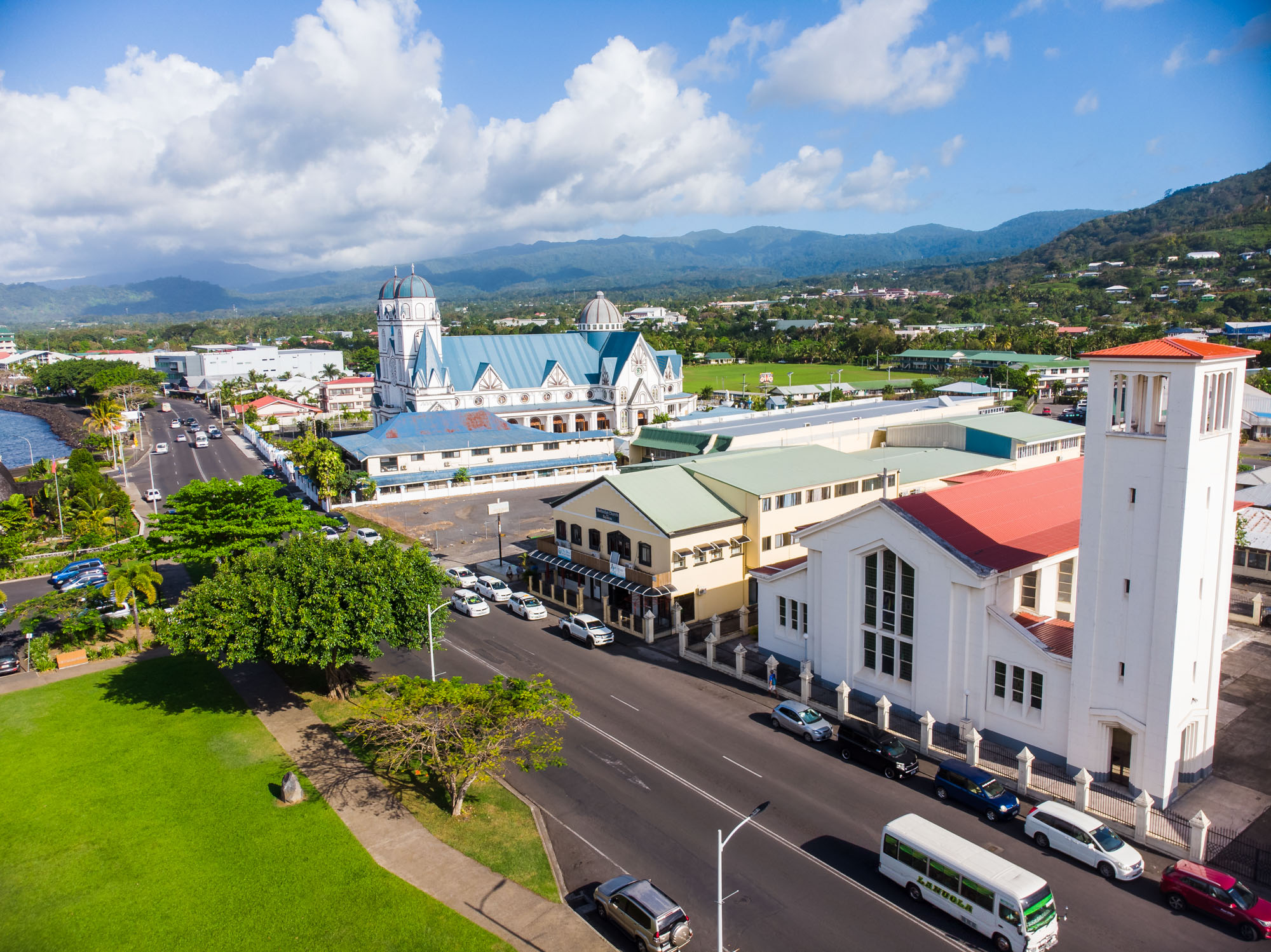 My Island Realtors (MIR)